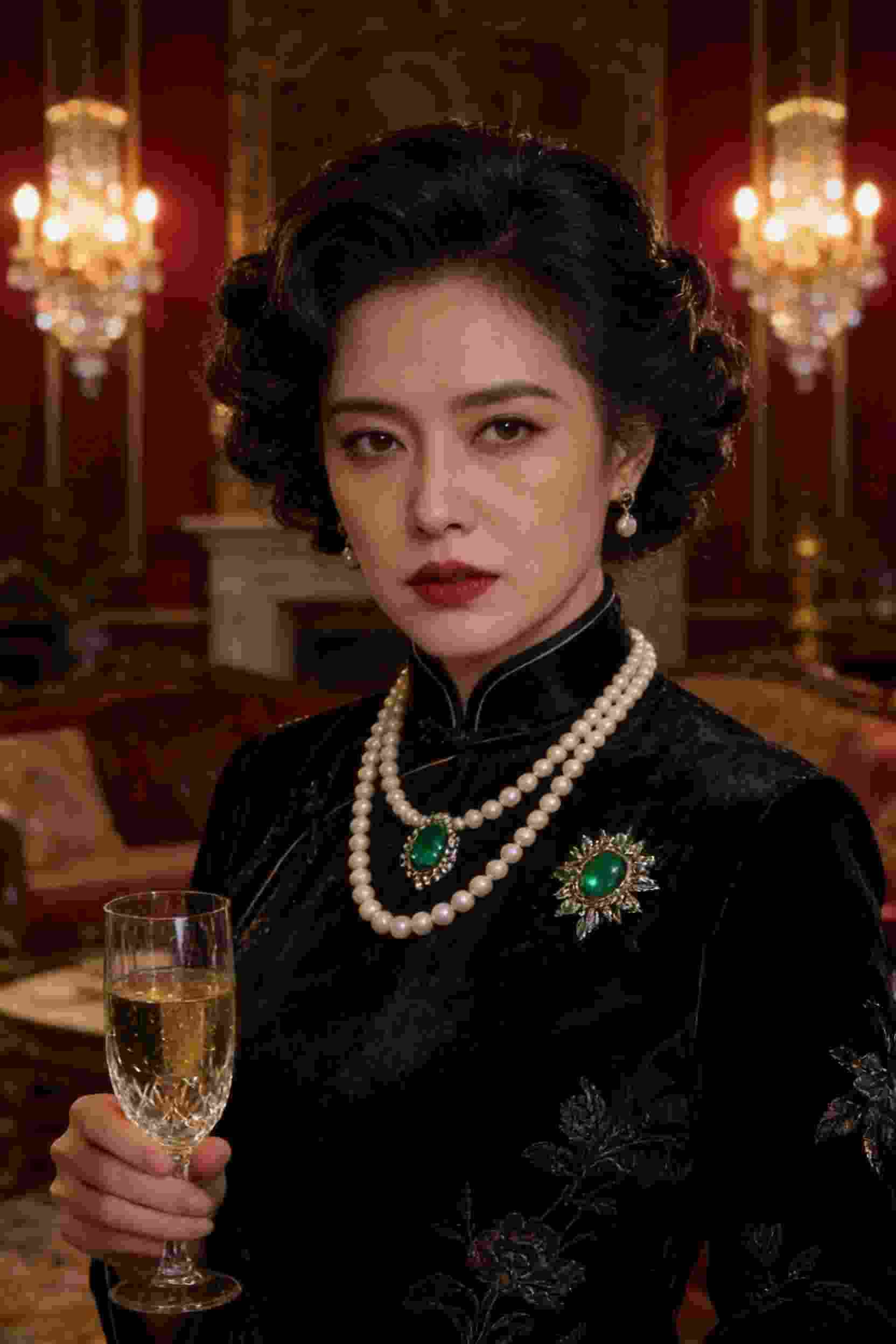 国漫新星